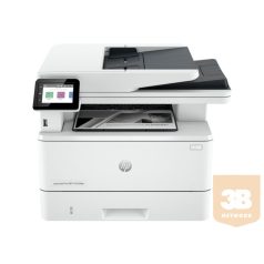   HP LaserJet Pro MFP 4102fdw Printer up to 40ppm - replacement for M428fdw