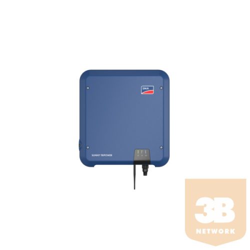 SMA STP 5.0-3AV-40 inverter