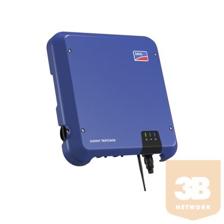 SMA STP 6.0-3AV-40 inverter