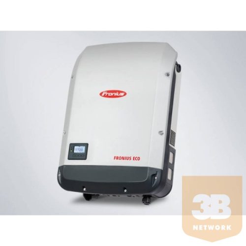 Fronius Eco 25.0-3 inverter