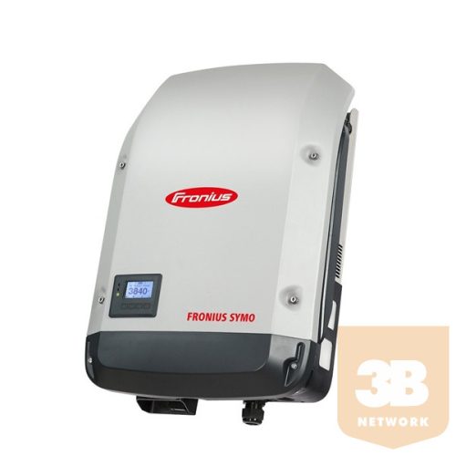 Fronius Symo 5.0-3M inverter