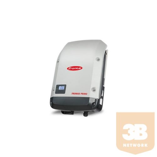 Fronius Primo 3.5-1 inverter