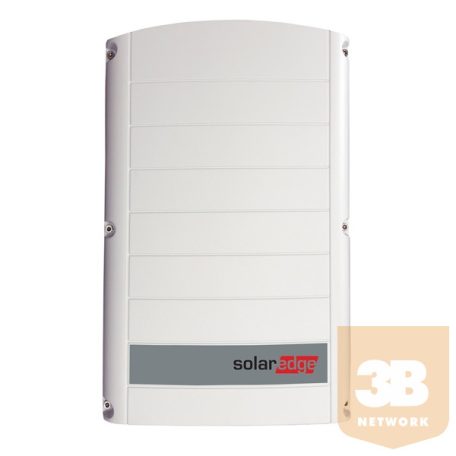 SolarEdge SE8K inverter