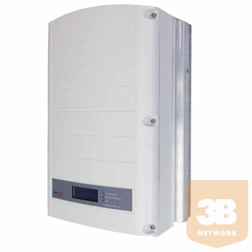 SolarEdge SE25K inverter