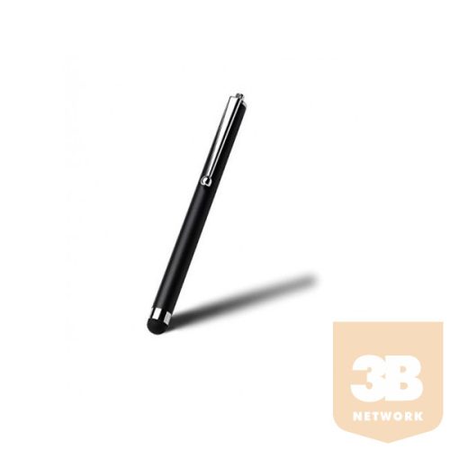 MAXELL Stylus pen, érintő toll/ceruza, fekete