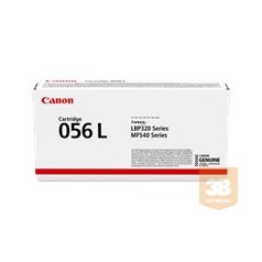 CANON CRG 056 L LBP Toner Cartridge