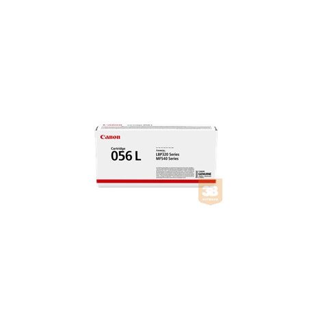 CANON CRG 056 L LBP Toner Cartridge