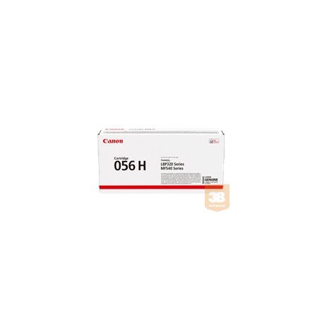 CANON CRG 056 H LBP Toner Cartridge