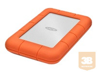 LACIE RUGGED MINI 1TB USB3/2 2.5inch