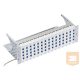 R&M 302362 Patch Panel 60 port, 19", 3U, Cat6, FTP