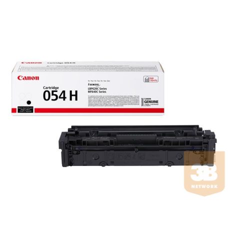 CANON Cartridge 054 H M