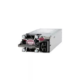 HPE 800W FS Plat Ht Plg LH PS Kit