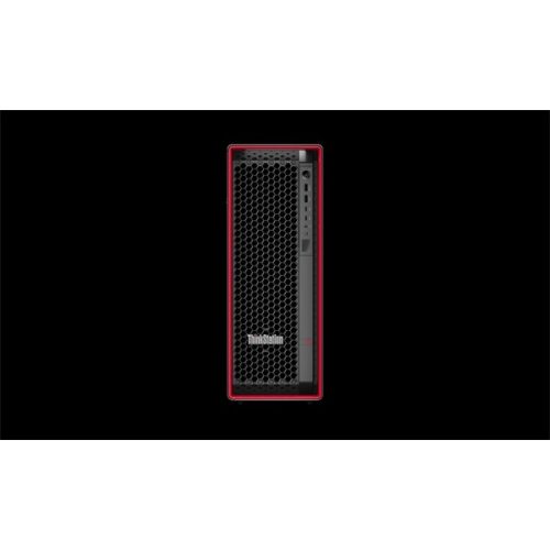 LENOVO ThinkStation P5, Intel Xeon w3-2435 (4.5GHz), 32GB, 1TB SSD, NVIDIA RTX A2000, Win11 Pro