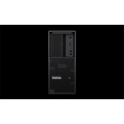 LENOVO ThinkStation P3 TWR, Intel Core i7-14700 (5.30GHz), 32GB, 1TB SSD, Win11 Pro