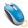 Genius optical wired mouse DX-120, Blue