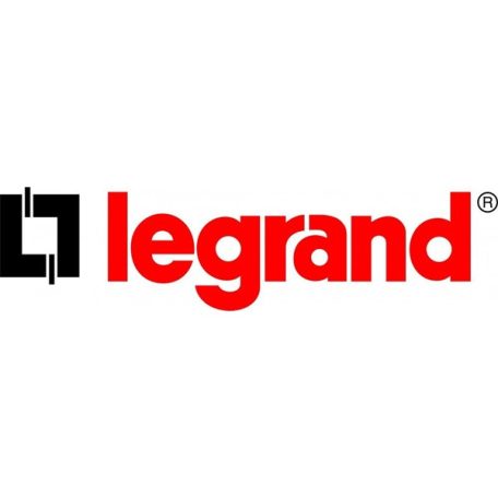 LEGRAND Valena Life egypólusú kapcsoló jelzőfénnyel, IP44 fehér