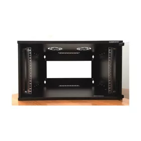   CANOVATE Faliszekrény 12U 545x400mm mély 19" lapraszerelt