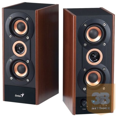 Genius Speakers SP-HF2.1 800A II