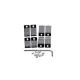 HPE G2 Rack Baying Kit