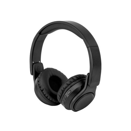 Snopy Fejhallgató Vezeték Nélküli - SN-BT51 ROYAL (Bluetooth v4.2, hang.szab., mikrofon, fekete)