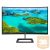 Philips VA 75Hz monitor 31.5" 322E1C/00 1920x1080, 16:9, 250 cd/m2, 4ms, VGA, HDMI, DisplayPort, Audio-out