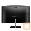 Philips VA 75Hz monitor 31.5" 322E1C/00 1920x1080, 16:9, 250 cd/m2, 4ms, VGA, HDMI, DisplayPort, Audio-out