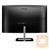 Philips VA monitor 31.5" 325E1C/00 2560x1440, 16:9, 250 cd/m2, 4ms, VGA, HDMI, DisplayPort, Audio-out