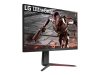 LG 32GN650-B 31.5inch LED Edge Monitor D-Port HDMI