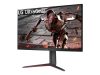 LG 32GN650-B 31.5inch LED Edge Monitor D-Port HDMI