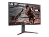 LG 32GN650-B 31.5inch LED Edge Monitor D-Port HDMI