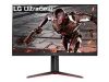 LG 32GN650-B 31.5inch LED Edge Monitor D-Port HDMI