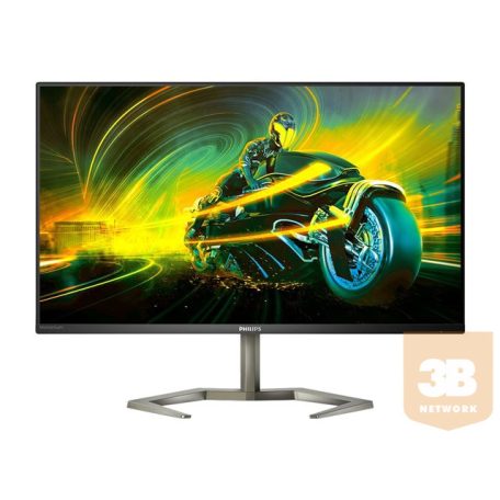 PHILIPS 32M1N5800A/00 31.5inch UHD IPS 144Hz 500cd/m2 HDMI2.1x2 DP USB 3.2x4 Pivot