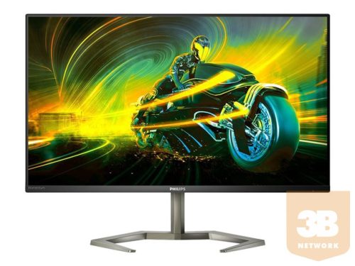 PHILIPS 32M1N5800A/00 31.5inch UHD IPS 144Hz 500cd/m2 HDMI2.1x2 DP USB 3.2x4 Pivot