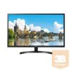 LG IPS monitor 31,5" - 32MN500M-B, 1920x1080, 16:9, 250 cd/m2, 5ms, HDMIx2, FreeSync