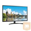 LG IPS monitor 31,5" - 32MN500M-B, 1920x1080, 16:9, 250 cd/m2, 5ms, HDMIx2, FreeSync