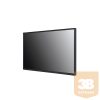 LG 24/7 IPS LFD 32" 32SM5J-B, 1920x1080, 400cd/m2, 10ms, 3xHDMI/USB/RS232C/RJ45/IR, hangszóró