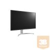 LG Gaming VA monitor 31.5" 32UL750P, 3840x2160, 16:9, 400cd/m2, 4ms, 2xHDMI/DisplayPort/2xUSB, hangszóró