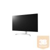 LG Nano IPS monitor 31.5" 32UL950P, 3840x2160, 16:9, 400cd/m2, 5ms, HDMI/2xDisplayPort/Thunderbolt, hangszóró