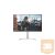 LG VA monitor 31.5" 32UP55NP, 3840x2160, 16:9, 350cd/m2, 4ms, 2xHDMI/DisplayPort/USB-C/2xUSB, Pivot