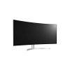 LG IPS monitor 34" 32UQ750P, 3440x1440, 21:9, 400cd/m2, 5ms, 2xHDMI/DisplayPort/USB-C/3xUSB, hangszóró