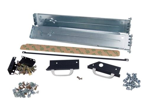 HPE Depth Adjustable Fixed Rail Kit