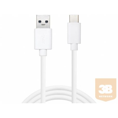 Sandberg USB-C 3.1 > USB-A 3.0 1M SAVER