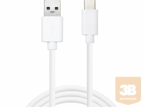 Sandberg USB-C 3.1 > USB-A 3.0 1M SAVER