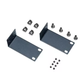   TP-LINK Kiegészítő - Rack Mount Kit 13-inch (93x43.8x40mm), RACKMOUNT KIT-13