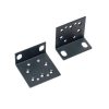 TP-LINK Kiegészítő - Rack Mount Kit 19-inch (22x43.8x15mm), RACKMOUNT KIT-19