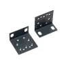 TP-LINK Kiegészítő - Rack Mount Kit 19-inch (22x43.8x15mm), RACKMOUNT KIT-19