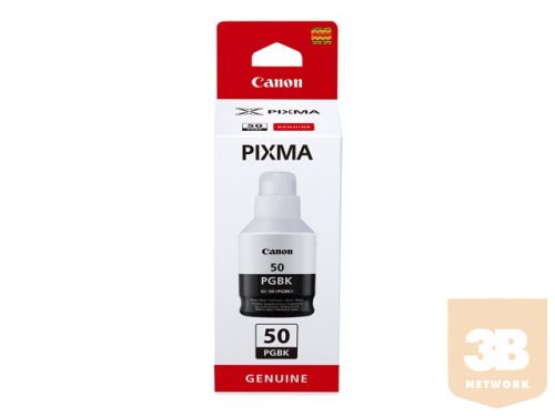 CANON INK GI-50 PGBK