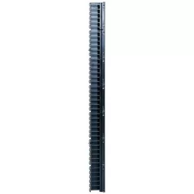   LEGRAND Evoline tüskés függőleges patch rendező 42U kétoldalas 1készlet=bal és jobb rendező 168x77