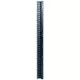 LEGRAND Evoline tüskés függőleges patch rendező 42U kétoldalas 1készlet=bal és jobb rendező 168x77