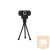 Rampage Everest Webkamera - SC-HD03 (1920x1080 képpont, USB 2.0, mikrofon, fém állvány)